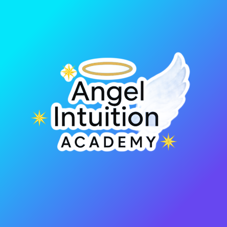 Angel Intuition Academy helps develop an intuitive guidance system